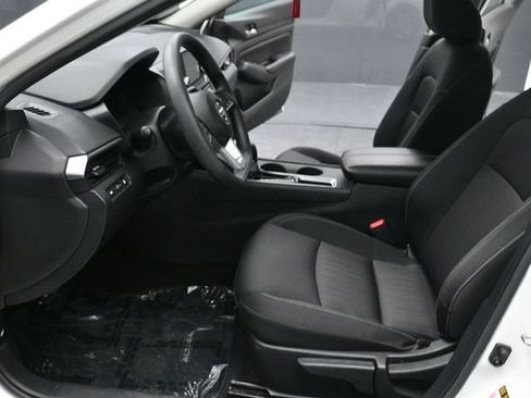 Used 2021 Nissan Altima 2.5 S image 17