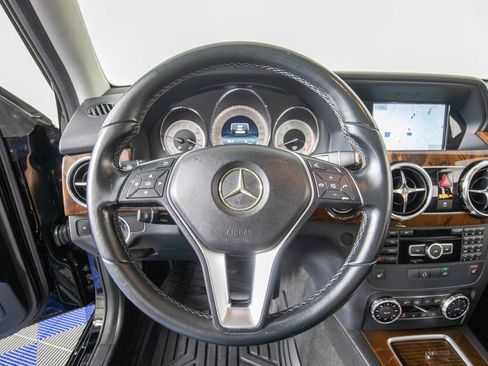 Used 2014 Mercedes-Benz GLK 350 2WD image 16