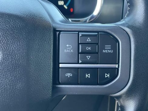 Certified 2023 Ford F150 Lariat AWD/4WD image 10