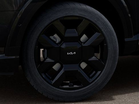New 2027 Kia Telluride SX image 9