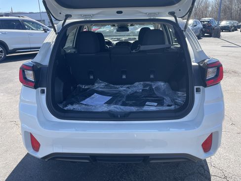 New 2026 Subaru Impreza 2.0i Sport image 20