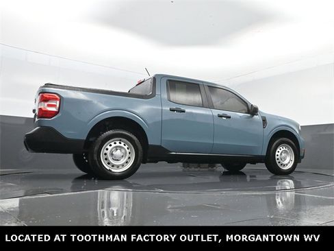 Used 2022 Ford Maverick XL image 23