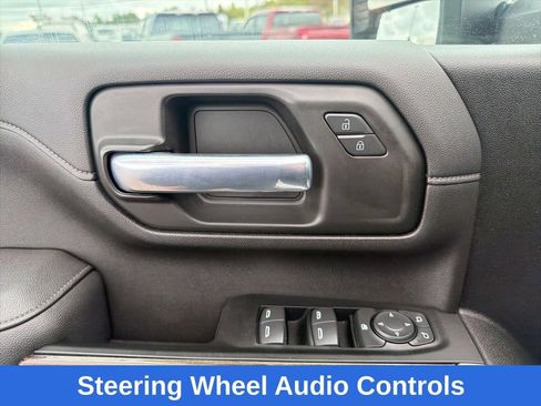 Used 2022 GMC Sierra 3500 SLE w/ SLE Convenience Package AWD/4WD image 11