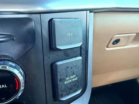 Used 2022 Ford F150 Lariat w/ Equipment Group 502A High image 52