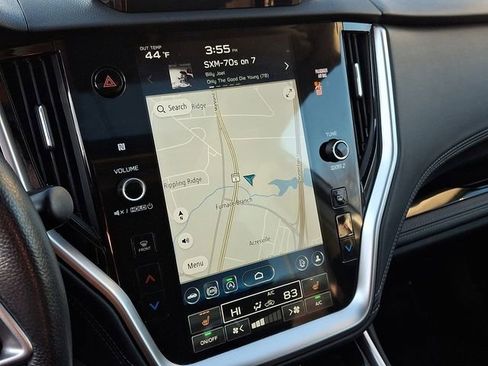 Used 2024 Subaru Outback Limited w/ Popular Package #2 image 16