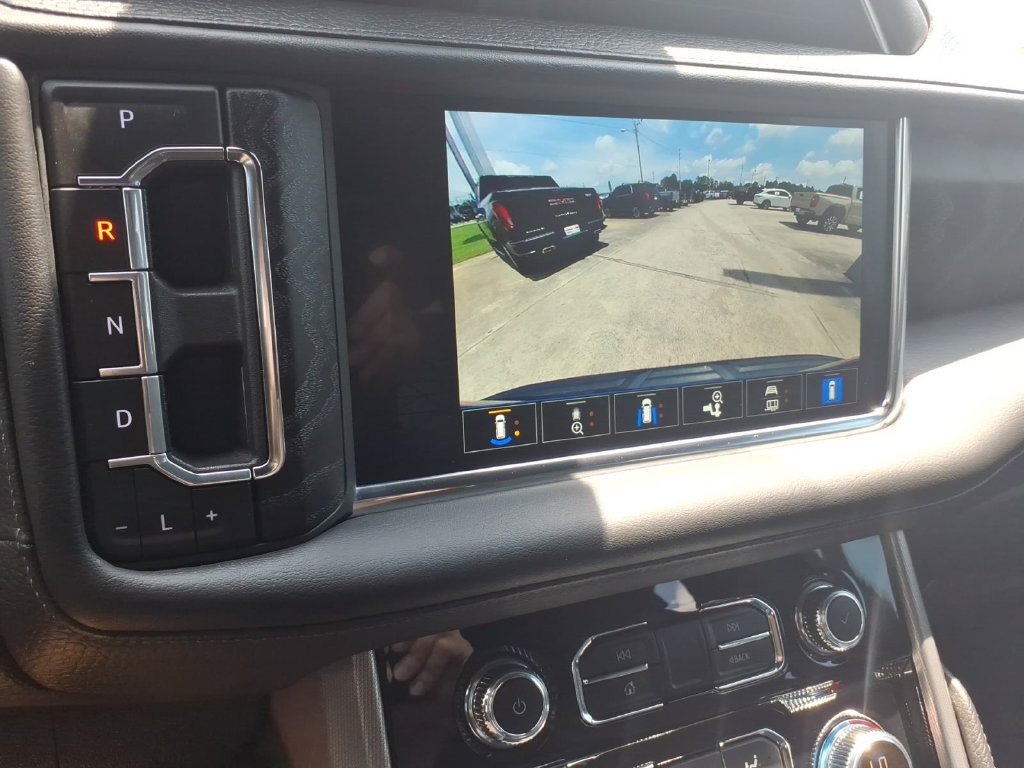 Used 2024 GMC Yukon Denali w/ Max Trailering Package AWD/4WD image 30