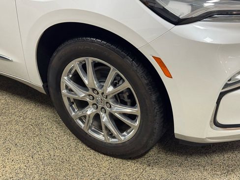 Used 2023 Buick Enclave Premium w/ Experience Buick Package image 4