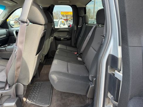 Used 2013 Chevrolet Silverado 1500 LT w/ All-Star Edition image 11