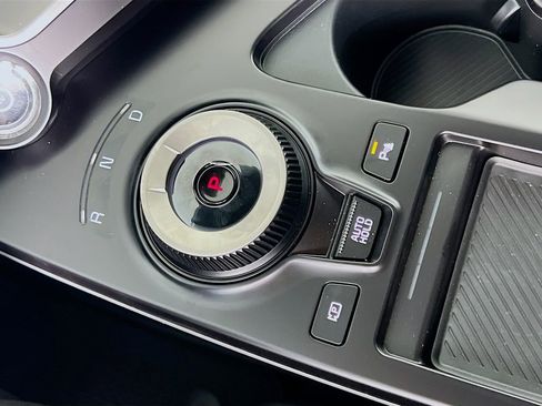 New 2025 Kia EV6 Wind image 15