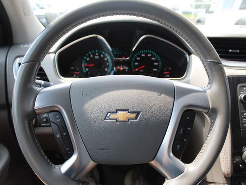 Used 2016 Chevrolet Traverse LT FWD image 24