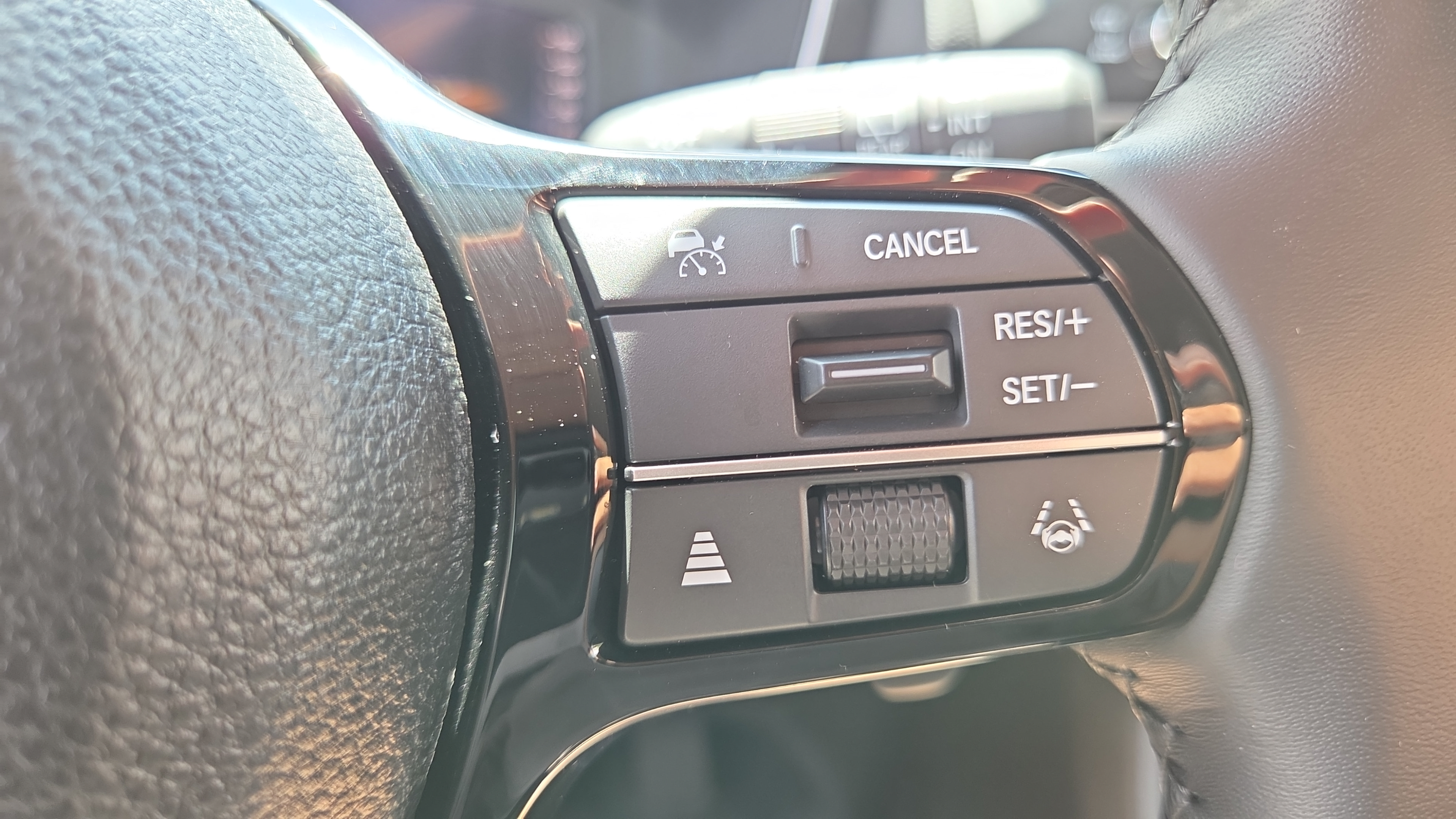 Certified 2026 Honda Pilot EX-L image 27