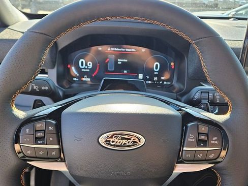 New 2026 Ford Explorer Tremor w/ Tremor Ultimate Package image 24