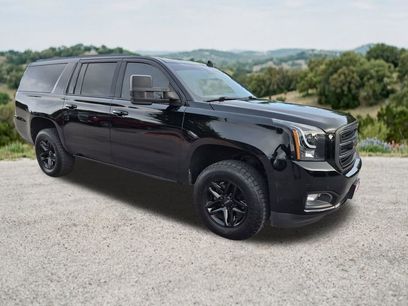Used 2019 GMC Yukon XL SLT