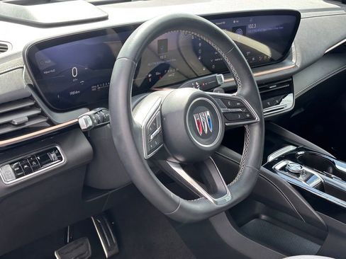 Used 2025 Buick Envision Sport Touring image 8