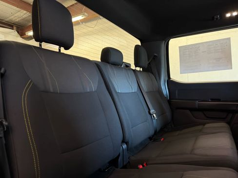 Used 2024 Ford F150 STX image 31