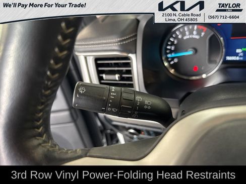 Used 2024 Ford Expedition Max XLT image 24