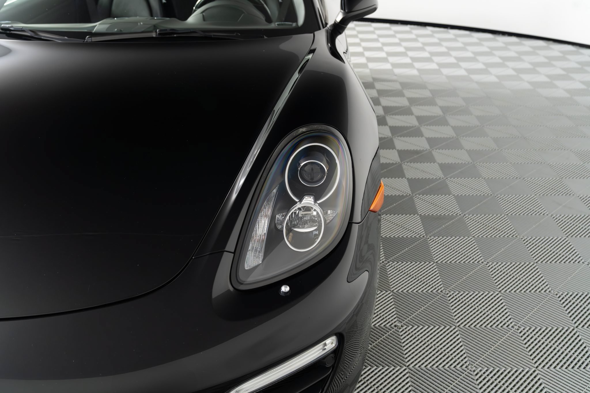 Used 2015 Porsche Boxster S RWD image 15
