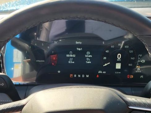 New 2025 Ford Mustang GT Premium image 28