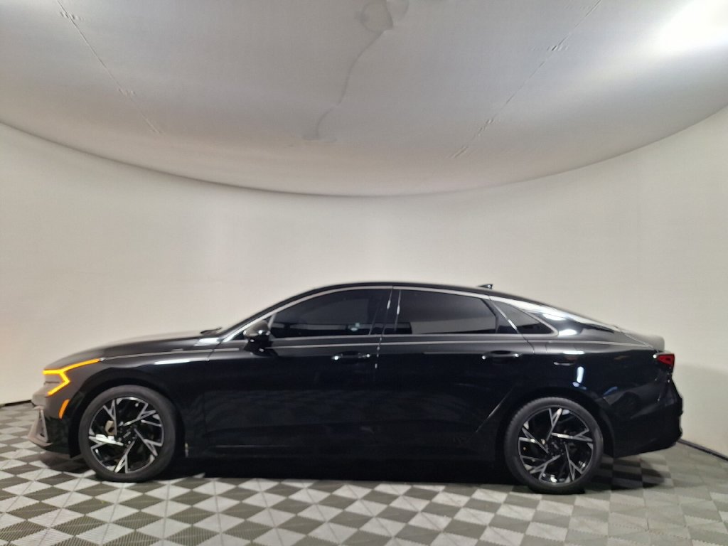 Used 2025 Kia K5 GT-Line FWD image 8