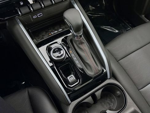 New 2026 Chevrolet Colorado Z71 w/ Technology Package image 17