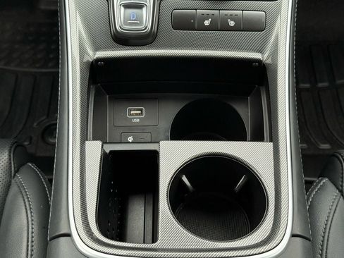 Used 2023 Hyundai Santa Fe SEL Premium image 27