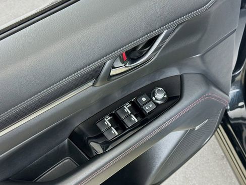 Used 2023 MAZDA CX-5 AWD 2.5 Turbo image 21