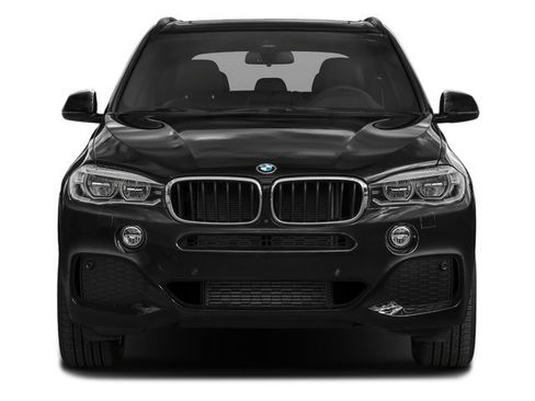 Used 2017 BMW X5 xDrive50i AWD/4WD image 7
