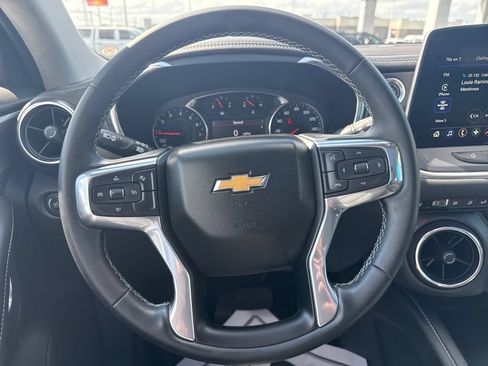 Used 2023 Chevrolet Blazer LT w/ LPO, Floor Liner Package FWD image 26