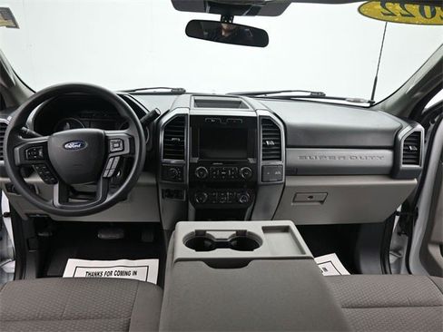 Used 2022 Ford F250 XLT w/ Snow Plow Prep Package image 21