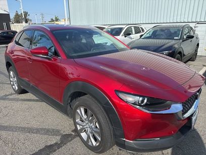 Used 2023 MAZDA CX-30 AWD 2.5 S w/ Premium Package
