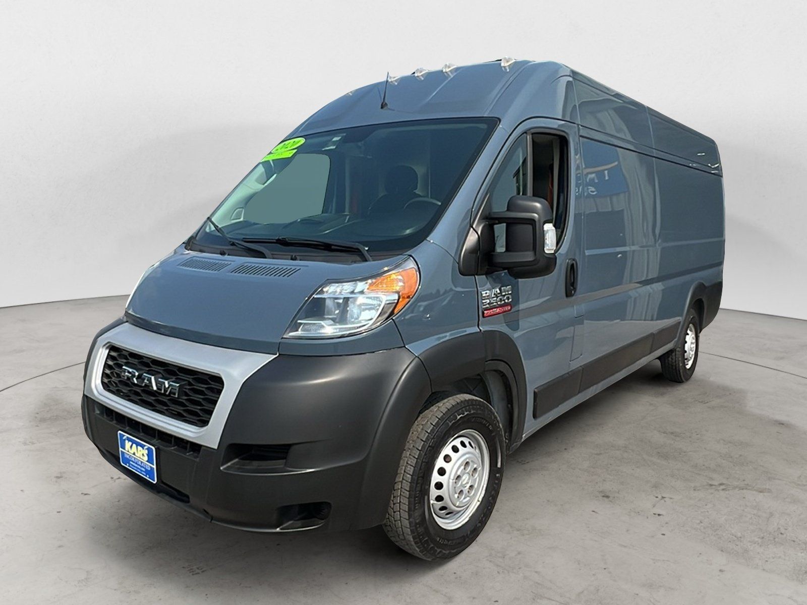 Used 2020 RAM ProMaster 3500 FWD image 1