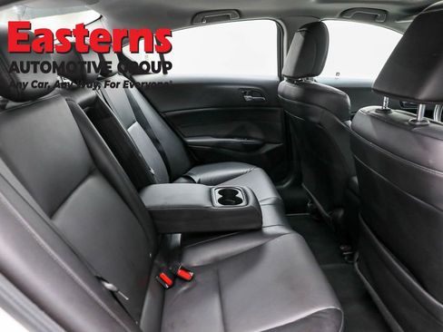 Used 2018 Acura ILX image 24