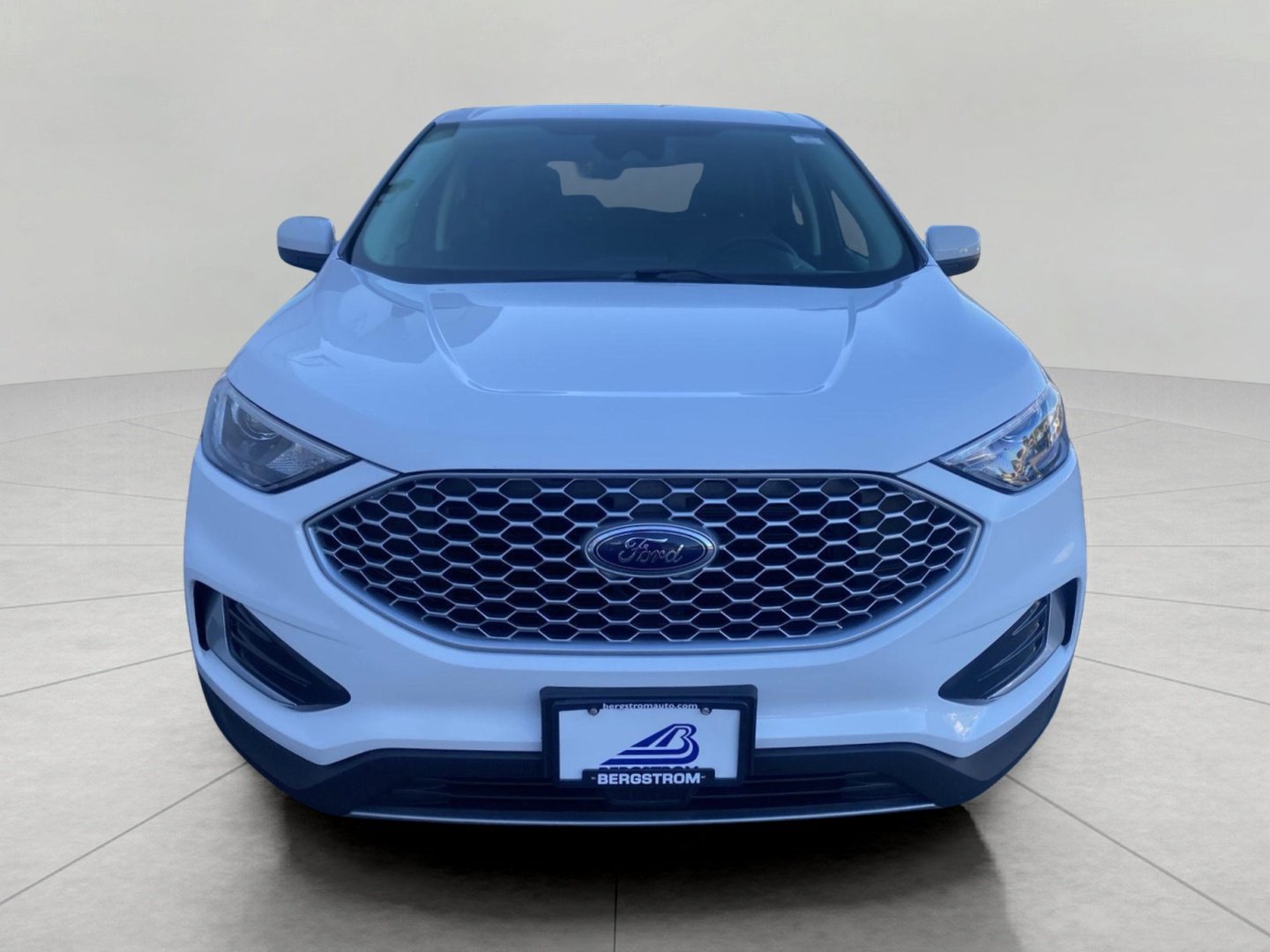 Certified 2024 Ford Edge SEL AWD/4WD image 3