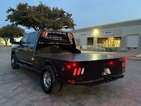 Used 2015 RAM 3500 Tradesman w/ Chrome Appearance Group image 2