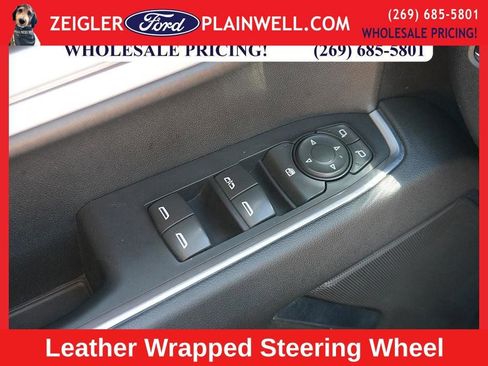 Used 2022 Chevrolet Silverado 1500 LT image 27