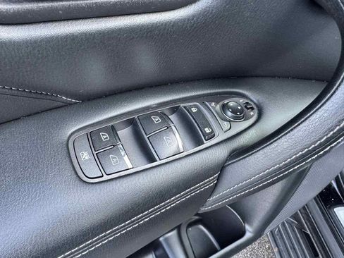 Used 2019 INFINITI QX80 Luxe image 26