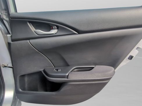 Used 2021 Honda Insight EX image 20