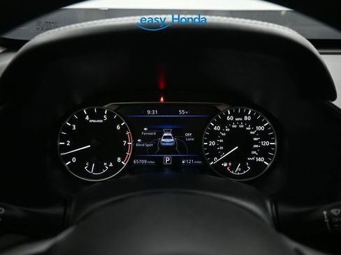 Used 2019 Nissan Altima 2.5 SL image 9