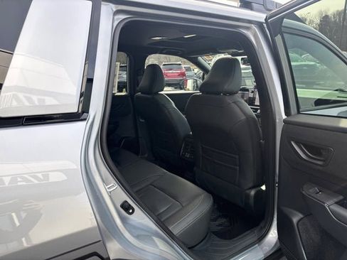 New 2026 Subaru Outback Limited image 97