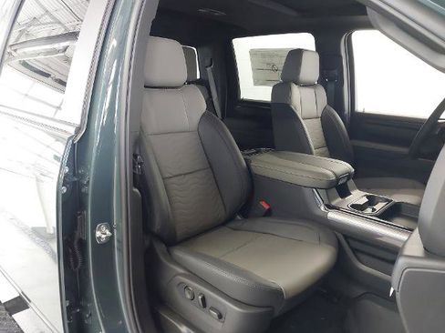 New 2026 Chevrolet Silverado 2500 ZR2 w/ LPO, Dark Essentials Package image 28