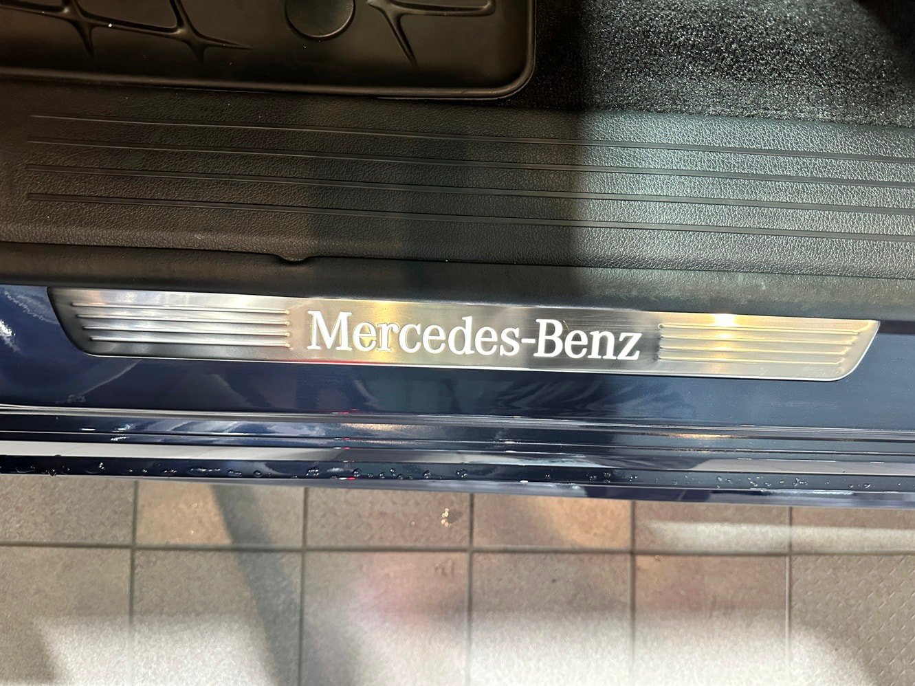 Used 2026 Mercedes-Benz GLE 350 4MATIC image 14