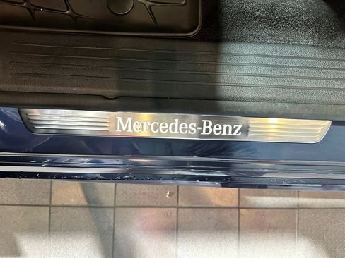 Certified 2026 Mercedes-Benz GLE 350 Exclusive 4MATIC AMG Line image 14