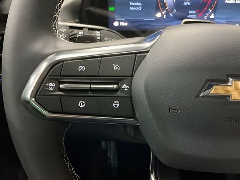 New 2026 Chevrolet Traverse High Country FWD image 20