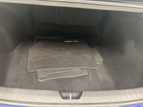 Used 2018 Kia Optima LX image 9