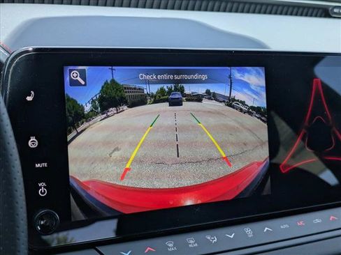 New 2026 Dodge Charger Scat Pack AWD/4WD image 13