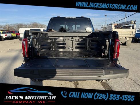 Used 2024 Ford F150 Raptor image 17
