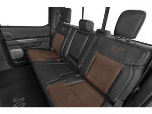 Used 2024 Ford F350 King Ranch AWD/4WD image 12