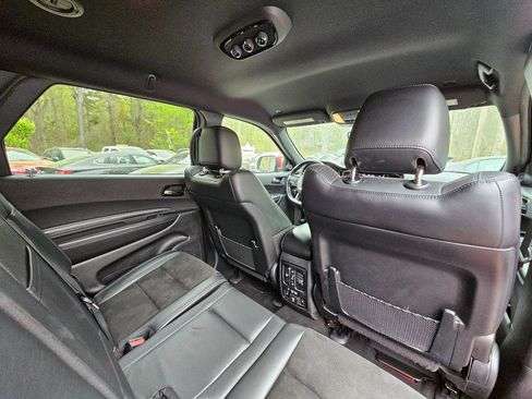Used 2021 Dodge Durango GT image 40