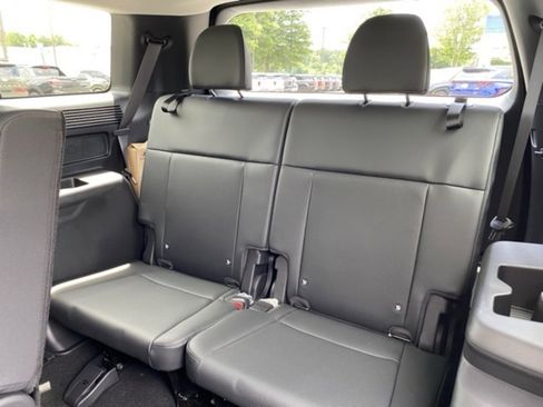 New 2026 Hyundai Santa Fe SEL image 32