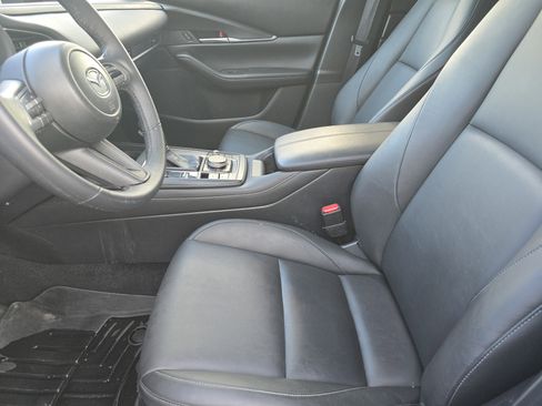 Used 2021 MAZDA CX-30 FWD 2.5 S w/ Select Package image 7